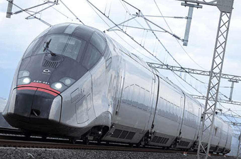 Electric Traction Systems Swartz Engineering